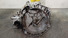 71795592 gearbox FIAT 500 «II