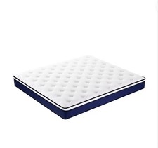 King mattress latex orthopedic - latex,