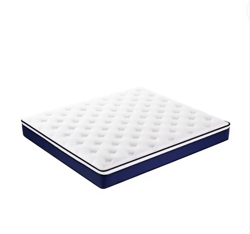King mattress latex orthopedic - king,
