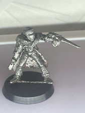 1988 Harlequin Solitaire 1 Rogue Trader Eldar Harlequins Citadel Warhammer 40K