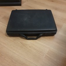 Black Vintage Samsonite