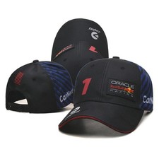 Red Bull F1 Cap Max Verstappen