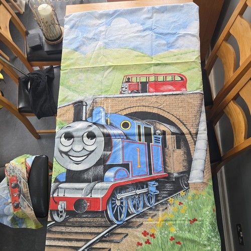 Thomas the tank engine - thomas, single