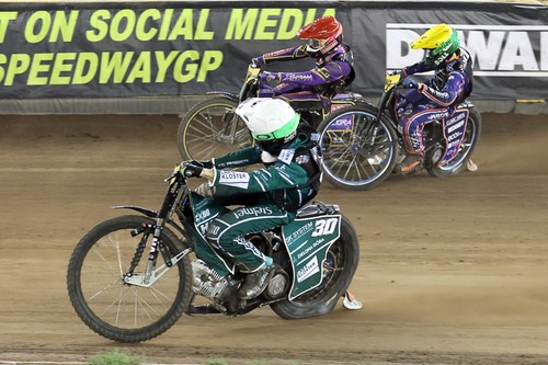 Speedway photographs 10 - speedway,