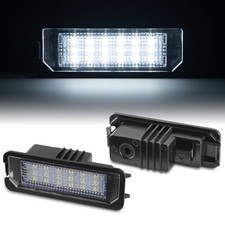 LED Number/Reg Plate Light VW