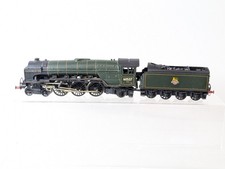 OO Gauge Kit Built BR 4-6-2