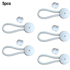 Adjustable Bungee Cord Clips