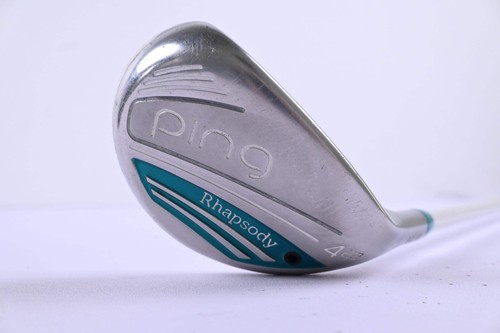 Ladies ping rhapsody - ladies,