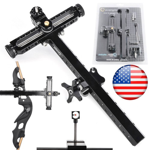 Recurve bow sight - bow,