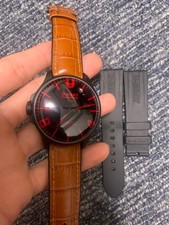 U-BOAT DARKMOON Red Watch