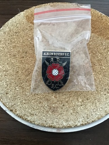 Albion rovers football club - rovers,