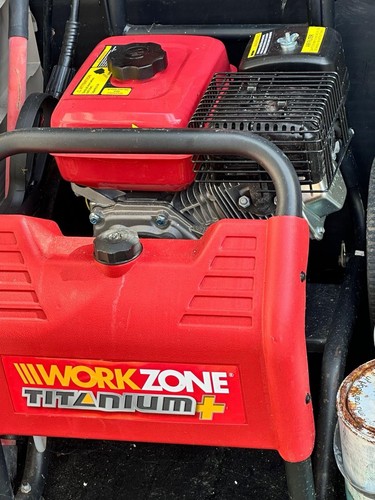 Workzone titanium petrol - petrol, cold