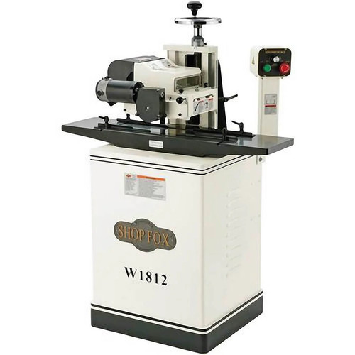 Shop fox w1812 7 - hp, 7"