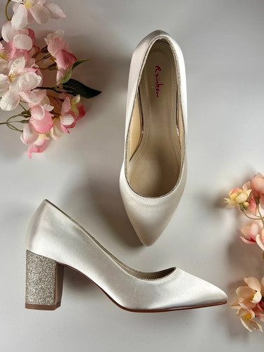 Rainbow club shoes style - rainbow,