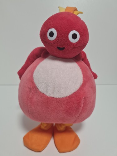 Twirlywoo toodaloo walking - toodaloo, an
