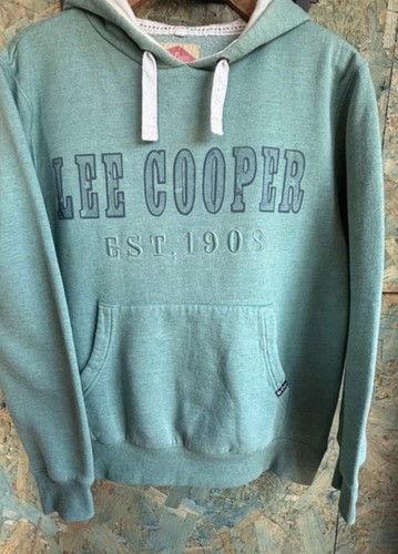 Lee cooper size - lee,