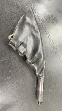 Mk3 Golf Leather Chrome Carbon