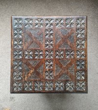 Small Arts & Crafts English