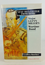 Next to a Letter From Home by