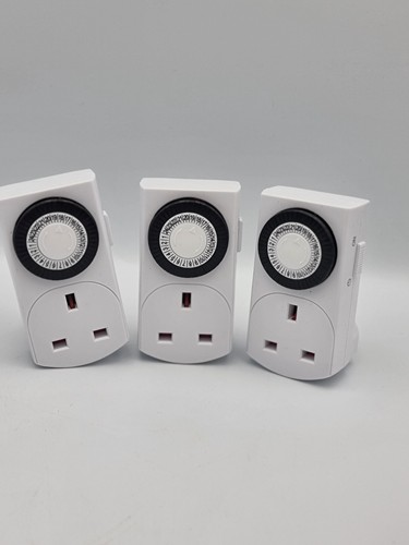Plug compact energy saver - plug, in