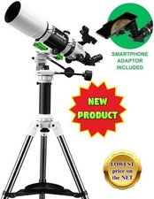 Skywatcher STARTRAVEL-102 AZ
