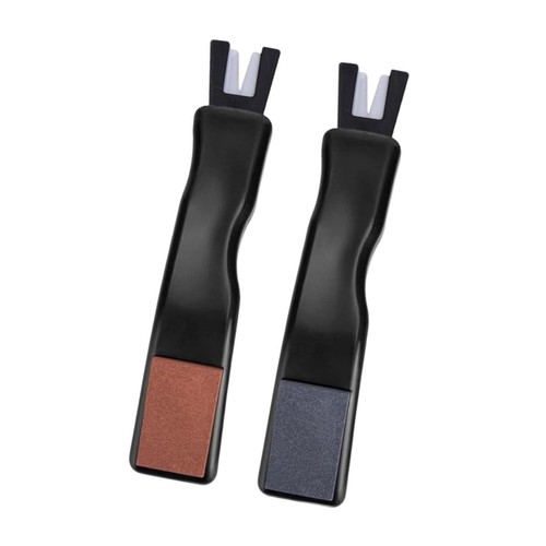 Pieces ice skate sharpeners - 2,
