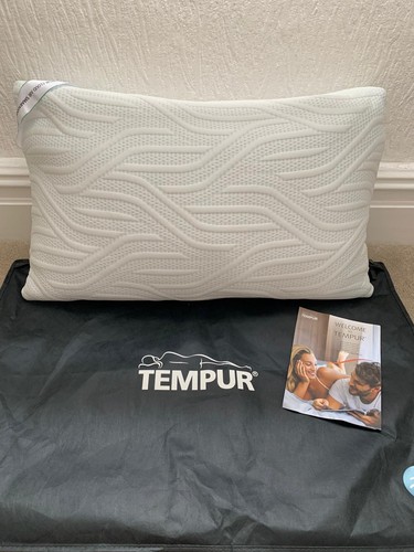Tempur cloud smartcool - tempur,