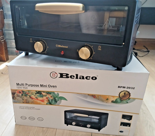 Belaco multi purpose - belaco, 1200w