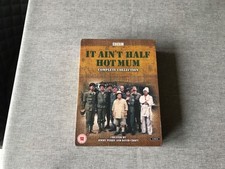 It Ain’t Half Hot Mum