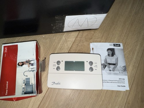 Danfoss fp715si service - danfoss,