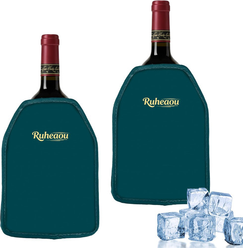 Wine cooler sleeve - sleeve,,