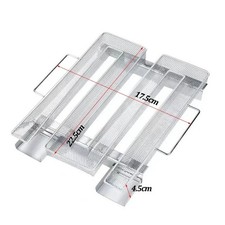 Stainless Steel Cold Smoke