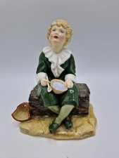 Reg Johnson & Sons 'Bubbles' Figurine 