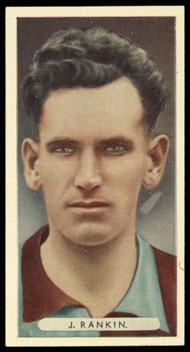 Ardath famous footballers - -, 'famous