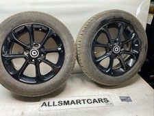 SMART FORTWO A453 15-ON  ALLOY