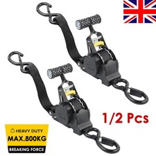 Heavy duty auto - 1/2x,