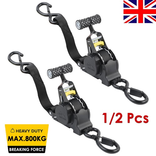 Heavy duty auto - 1/2x,
