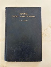 Newnes Short-Wave Manual By F