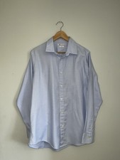 Men’s Zara Button Up Long