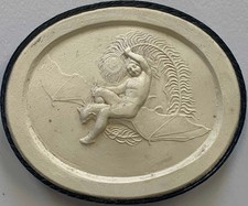 ITALIAN GRAND TOUR PLASTER