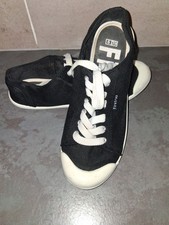 Firetrap Womens Canvas