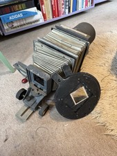 Beseler Darkroom Photo