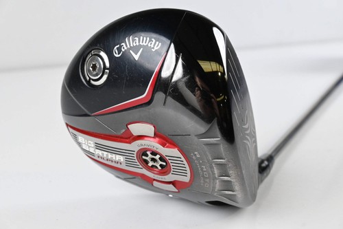 Callaway big bertha alpha - big, 815
