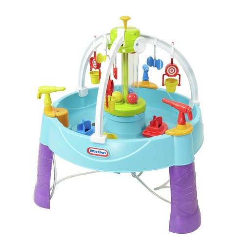 Little tikes fun zone - zone, battle