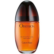 Calvin Klein Obsession Eau De