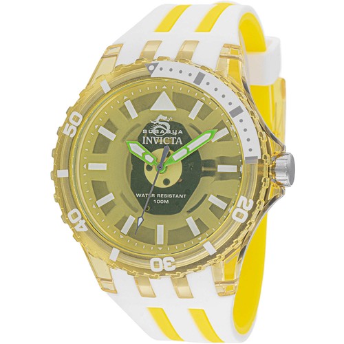 Invicta men watch subaqua - watch,