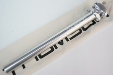 THOMSON ELITE SEATPOST 27.2mm 330mm Straight Silver New Scheduled to be shipped