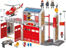 Playmobil 9462 City Action