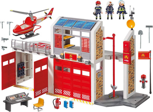Playmobil 9462 city - playmobil,
