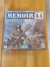 Days of Wonder Memoir '44